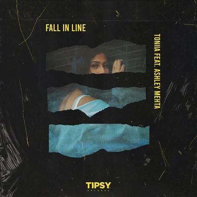 Fall In Line (feat. Ashley Mehta) 專輯 Jacy/Toniia/Myles Parrish