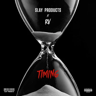 Timing 專輯 Slay Products/H1