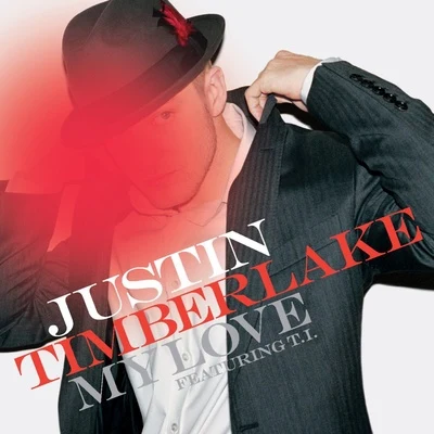 My Love 專輯 Justin Timberlake