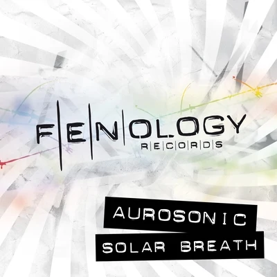 AurosonicKate Louise Smith Solar Breath