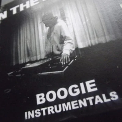 BoogiExperience vol. 4 專輯 Boogie