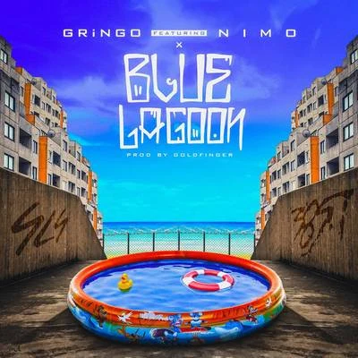 Blue Lagoon 專輯 Nimo/Pauline/Chords/Lani Mo/DaCosta