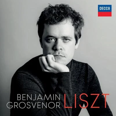 Liszt: Ave Maria, S. 558 (after Schubert, D. 839) 专辑 Benjamin Grosvenor