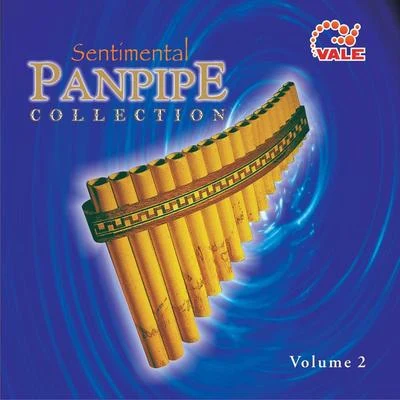 Sentimental Panpipe Collection, Vol. 2 專輯 Ashley Smith/Pinkque/Various Artists/Estigma/Ben Ashley