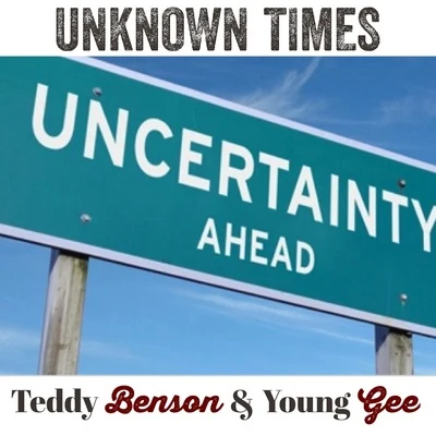 Unknown Times 專輯 Teddy Benson