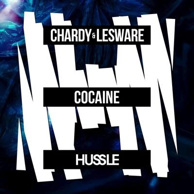 Cocaine 專輯 Chardy