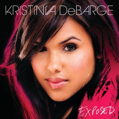 Kristinia DeBarge Exposed (Exclusive Edition)