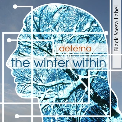 The Winter Within 專輯 Aeterna