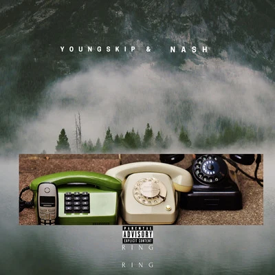 Ring Ring 專輯 NASH/Liam Wilson