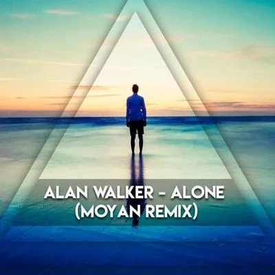 Alone (Moyan Remix) 专辑 Moyan