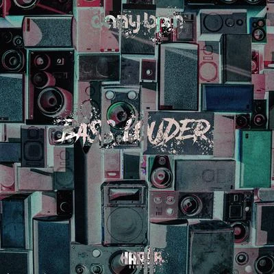 Bass Louder 專輯 E-Max/E-Max and Dany BPM/Dany BPM