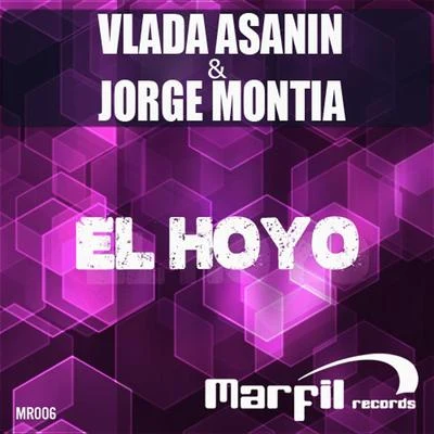 El Hoyo 專輯 Vlada Asanin