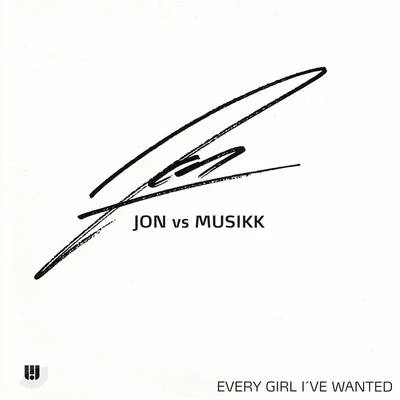 Every Girl Ive Wanted 專輯 Jon/Mercury/Ensaime