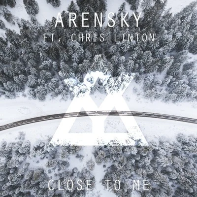 Close To Me 專輯 Arensky/Vinsmoker/Alex Hackett