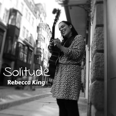 Solitude 專輯 Wolf Krew/Rebecca King