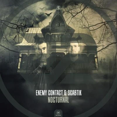 Enemy Contact Nocturnal