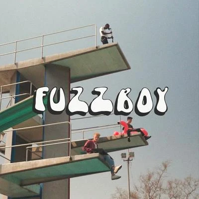 Fuzz Boy! 專輯 Payday/Internet Girl