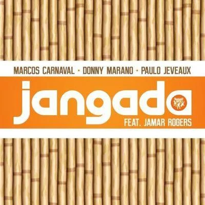 Jangada 專輯 Niles Mason/Marcos Carnaval