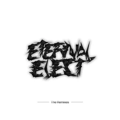 Eternal Elect - The Remixes 專輯 Mooij/JELO/Devant