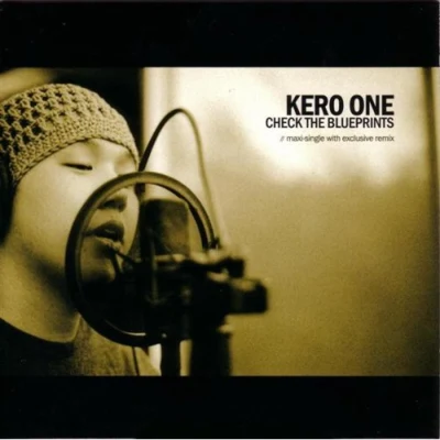 Check the Blueprints 專輯 Kero One/Azure