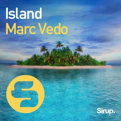 Island 專輯 Marc Vedo