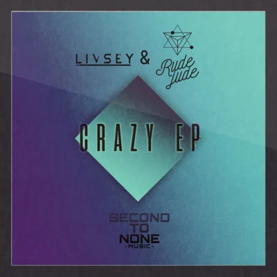 Crazy EP 專輯 Livsey/J69/Dread MC