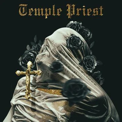 Temple Priest 專輯 MISSIO