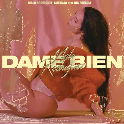 Dame Bien 專輯 Mala Rodríguez/Aleesha/Recycled J