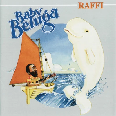 Baby Beluga 專輯 Raffi