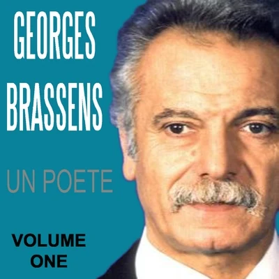 Georges Brassens Un Poëte