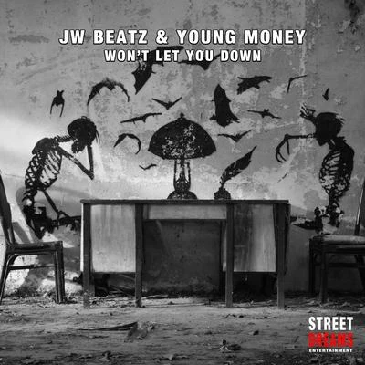 Wont Let You Down 專輯 Young Money/Havikk/Evil Skeem/LV/Westside