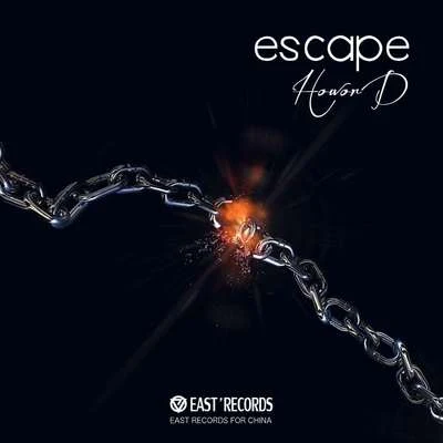 Escape(Original Mix) 专辑 HoworD