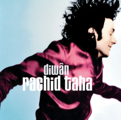 Diwan 專輯 Rachid Taha