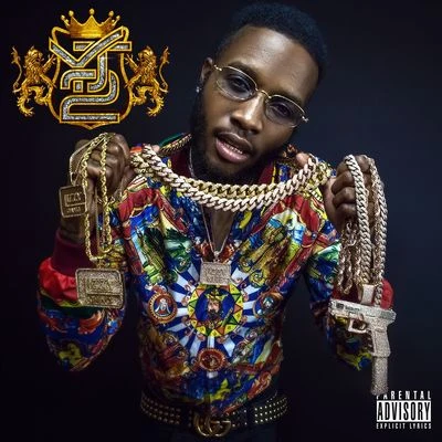 Young Jefe 2 專輯 Shy Glizzy