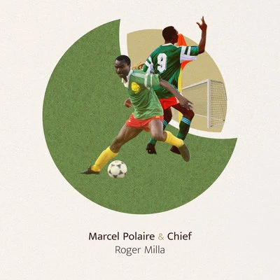 Marcel PolaireHadesKyst Roger Milla