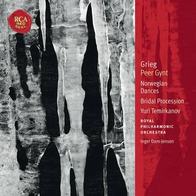 Grieg: Peer Gynt - Incidental Music; Norwegian Dances; Bridal Procession: Classic Library Series 專輯 Aleksei Maslennikov/Yuri Temirkanov