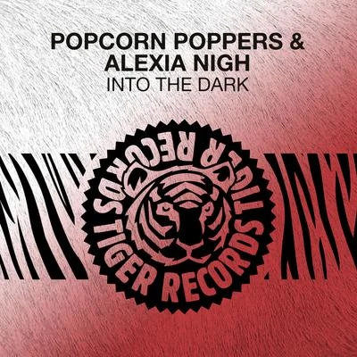 Into the Dark 專輯 Popcorn Poppers/Inaya Day/Ron Carroll/Cesar Del Rio/Zepha B