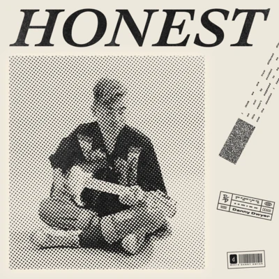 Honest 專輯 Harris Cole/danny dwyer