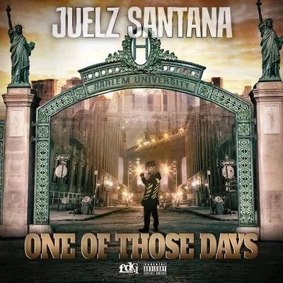 One of Those Days 專輯 Juelz Santana