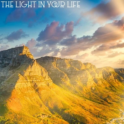 The Light in Your Life 專輯 Asian Zen Meditation/Rain for Deep Sleep/Rain Sounds & White Noise