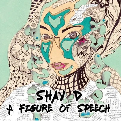 A Figure of Speech 專輯 Grace Savage/Shay D/Lady Sanity