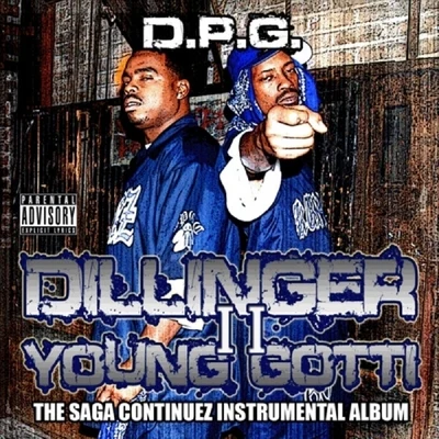 Tha Saga Continuez II (Instrumental Album) 專輯 Wingo/Daz Dillinger/Richie Rich/Snoop Dogg/E-40