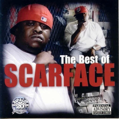 The Best Of Scarface 專輯 Bushwick Bill/ScarFace/Ice Cube/Kool G Rap & DJ Polo