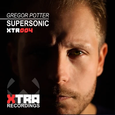 Supersonic 專輯 Gregor Potter/Brieuc