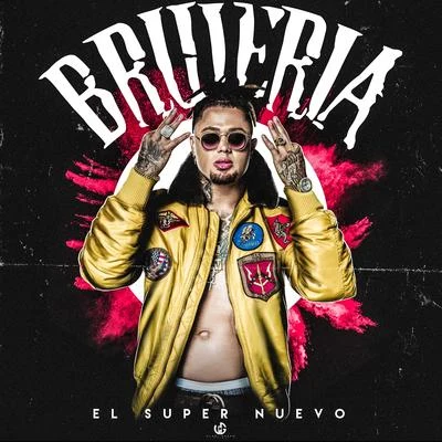 Brujeria 專輯 iBeat/El Super Nuevo