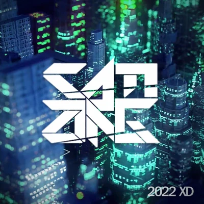 2022 XD 專輯 SaMZIng