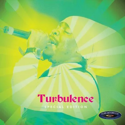 Turbulence Turbulence Special Edition