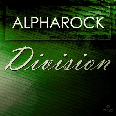 Division 專輯 Alpharock