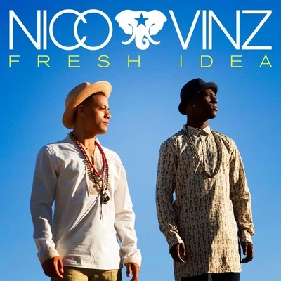 Fresh Idea 专辑 Emmanuel Jal/Nico & Vinz