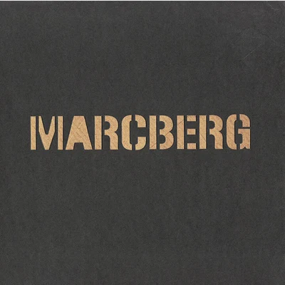 Marcberg Instrumentals 專輯 beneficence/Roc Marciano